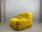 Vintage Kashima Lounge Chair by M. Ducaroy for Ligne Roset 2