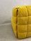 Fauteuil Kashima Vintage par M. Ducaroy pour Ligne Roset 5