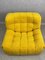 Fauteuil Kashima Vintage par M. Ducaroy pour Ligne Roset 12