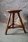 Tabouret Tripode Vintage Congregation 4