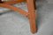 Tabouret Tripode Vintage Congregation 7