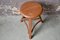 Tabouret Tripode Vintage Congregation 2