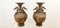 Japanese Vases with Dragon Head, Set of 2 1