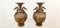 Japanische Vasen mit Drachenkopf, 2er Set 1