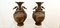 Japanese Vases with Dragon Head, Set of 2 19