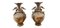 Japanese Vases with Dragon Head, Set of 2 7