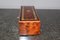 Napoleon III Time Jewelry Box in Marquetry 10