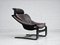 Swedish Kroken Lounge Chair by Åke Fribyter for Nelo, 1970s 1