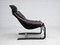 Swedish Kroken Lounge Chair by Åke Fribyter for Nelo, 1970s 6