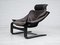 Swedish Kroken Lounge Chair by Åke Fribyter for Nelo, 1970s 16