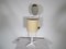 Space Age Dressing Table from Bremshey, 1970s, Image 3