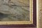 Mountain Landscape, 1800s, Oil on Canvas, Framed 3