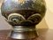Japanische Meijj Vasen aus Bronze & Cloisonne Emaille, 2 . Set 18