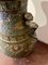 Japanische Meijj Vasen aus Bronze & Cloisonne Emaille, 2 . Set 20