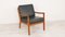 Senator Armchair by Ole Wanscher for Cado, 1960s 3