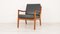 Senator Armchair by Ole Wanscher for Cado, 1960s 1