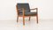 Fauteuil Senator par Ole Wanscher pour Cado, 1960s 11