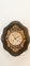 Orologio da parete vintage in legno, Immagine 8