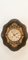 Vintage Wall Clock in Wood, Image 8