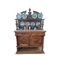 19th Century French Provençal Cupboard, Image 8