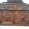 19th Century French Provençal Cupboard, Image 4