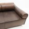 3-Seater Sofa in Brown Buffalo Leather by Marzio Cecchi, 1970s, Image 18