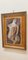 Capaldo, mujer desnuda, años 70, óleo sobre lienzo, enmarcado, Imagen 5