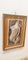 Capaldo, mujer desnuda, años 70, óleo sobre lienzo, enmarcado, Imagen 6