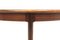 Scandinavian Rosewood Dining Table by Niels Otto Møller for J.L. Møllers, 1960, Image 8