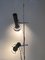 Lamo de suelo minimalista de Edi Franz para Swiss Lamps International, Suiza, 1956, Imagen 7