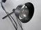 Minimalistische Stehlampe von Edi Franz für Swiss Lamps International, Schweiz, 1956 5