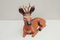 Roebuck in Ceramic by Heissner, 1950s 13