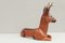 Roebuck in Ceramic by Heissner, 1950s 19