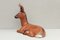 Roebuck in Ceramic by Heissner, 1950s 16