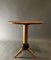 Table,guéridon,spoutnik France, 1950s, Image 1