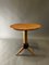 Table,guéridon,spoutnik France, 1950s, Image 2