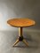 Table,guéridon,spoutnik France, 1950s, Image 4