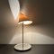 Rue Ferou Table Lamp by Man Ray and Dino Gavina for Simon Gavina, 1972 4