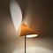 Rue Ferou Table Lamp by Man Ray and Dino Gavina for Simon Gavina, 1972, Image 2