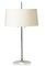 G 187 Table Lamp by Hans-Agne Jakobsson for Markaryd, 1960s 1