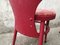 Mouettes Bistro Chairs from Baumann, 1960s, Set of 5 16