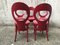 Chaises de Bistrot Mouettes de Baumann, 1960s, Set de 5 12