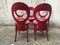 Mouettes Bistro Chairs from Baumann, 1960s, Set of 5, Image 12