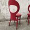 Mouettes Bistro Chairs from Baumann, 1960s, Set of 5 14