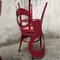 Mouettes Bistro Chairs from Baumann, 1960s, Set of 5 15
