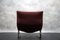 Fauteuil Onda Wave par Giovanni Offredi pour Saporiti, 1970s 16