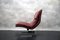 Fauteuil Onda Wave par Giovanni Offredi pour Saporiti, 1970s 15