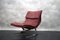 Fauteuil Onda Wave par Giovanni Offredi pour Saporiti, 1970s 3