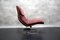 Onda Wave Lounge Chair by Giovanni Offredi for Saporiti, 1970s 10