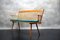 Mid-Century Kitchen Bench, Gemany, 1960s 1